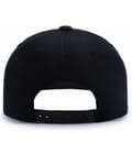 Poly/Cotton Snapback Cap