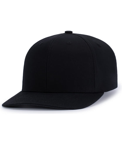 Poly/Cotton Snapback Cap