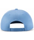 Poly/Cotton Snapback Cap