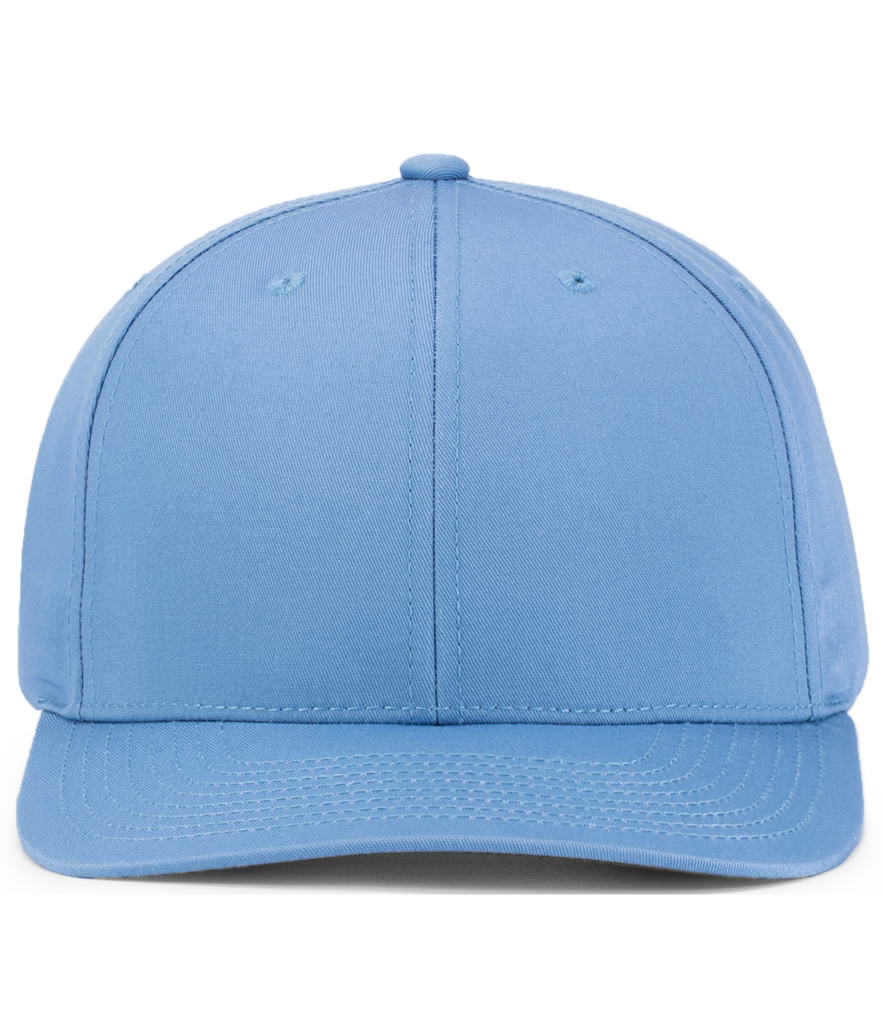 Poly/Cotton Snapback Cap