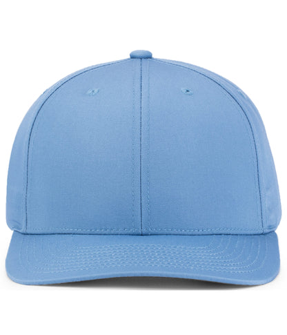 Poly/Cotton Snapback Cap