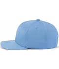 Poly/Cotton Snapback Cap