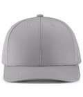 Poly/Cotton Snapback Cap