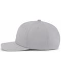 Poly/Cotton Snapback Cap