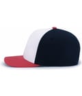 Poly/Cotton Snapback Cap