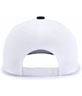 Poly/Cotton Snapback Cap