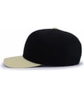 Poly/Cotton Snapback Cap