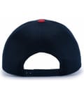 Poly/Cotton Snapback Cap