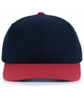 Poly/Cotton Snapback Cap