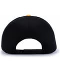 Poly/Cotton Snapback Cap