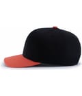 Poly/Cotton Snapback Cap