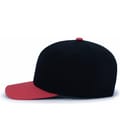 Poly/Cotton Snapback Cap