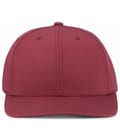 Poly/Cotton Snapback Cap