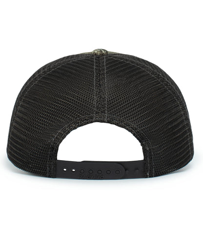 Vintage Mossy Oak®  Trucker Cap