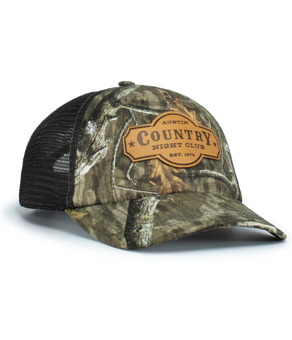 Vintage Mossy Oak®  Trucker Cap