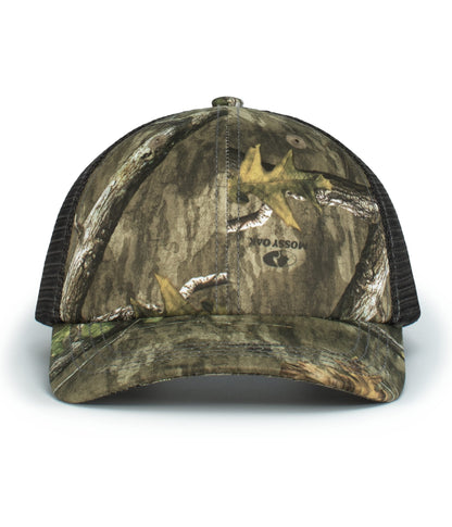 Vintage Mossy Oak®  Trucker Cap
