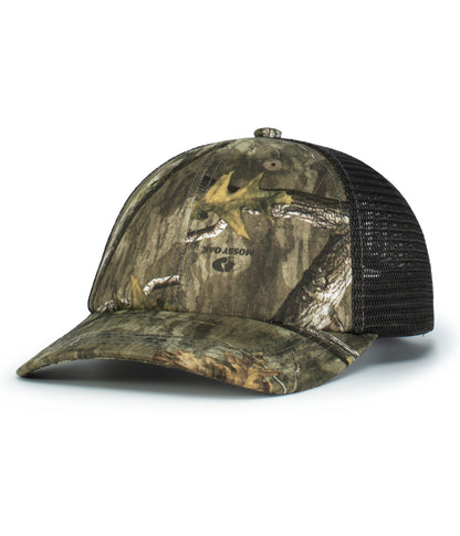 Vintage Mossy Oak®  Trucker Cap