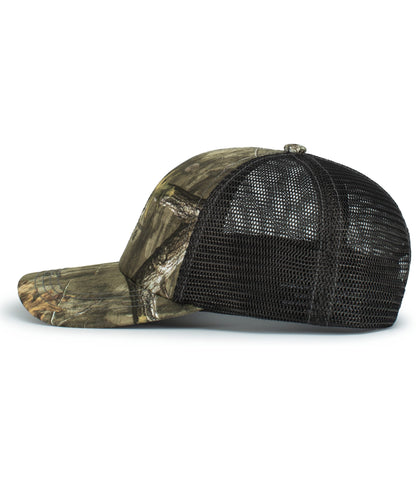 Vintage Mossy Oak®  Trucker Cap