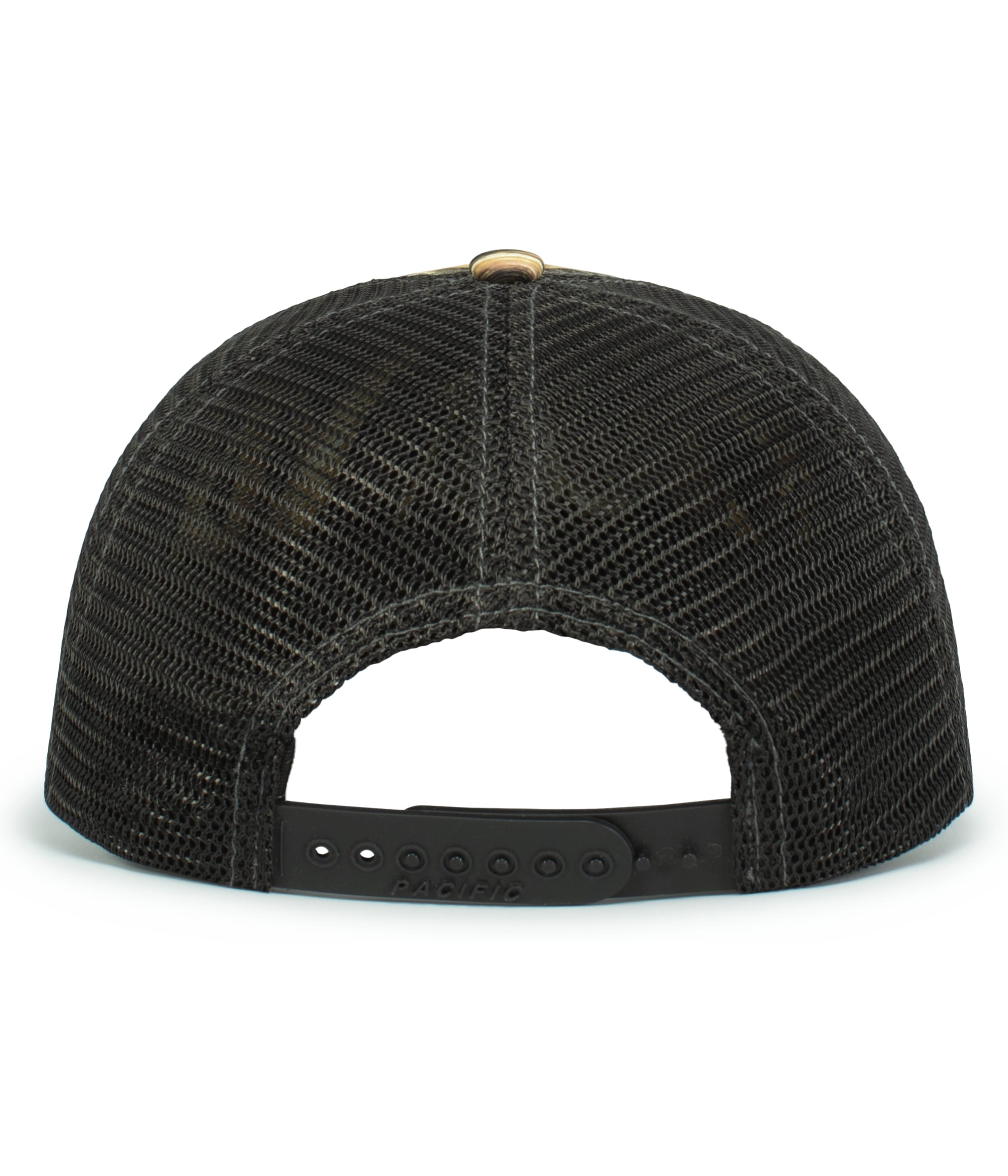 Vintage Mossy Oak®  Trucker Cap