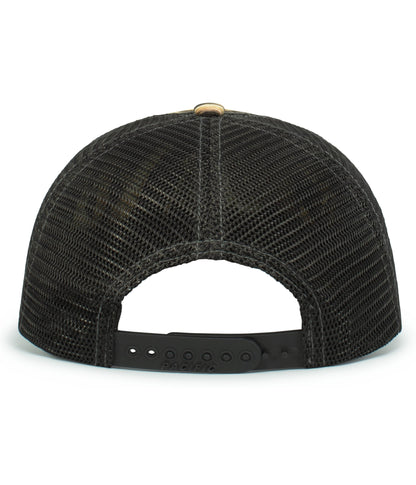 Vintage Mossy Oak®  Trucker Cap