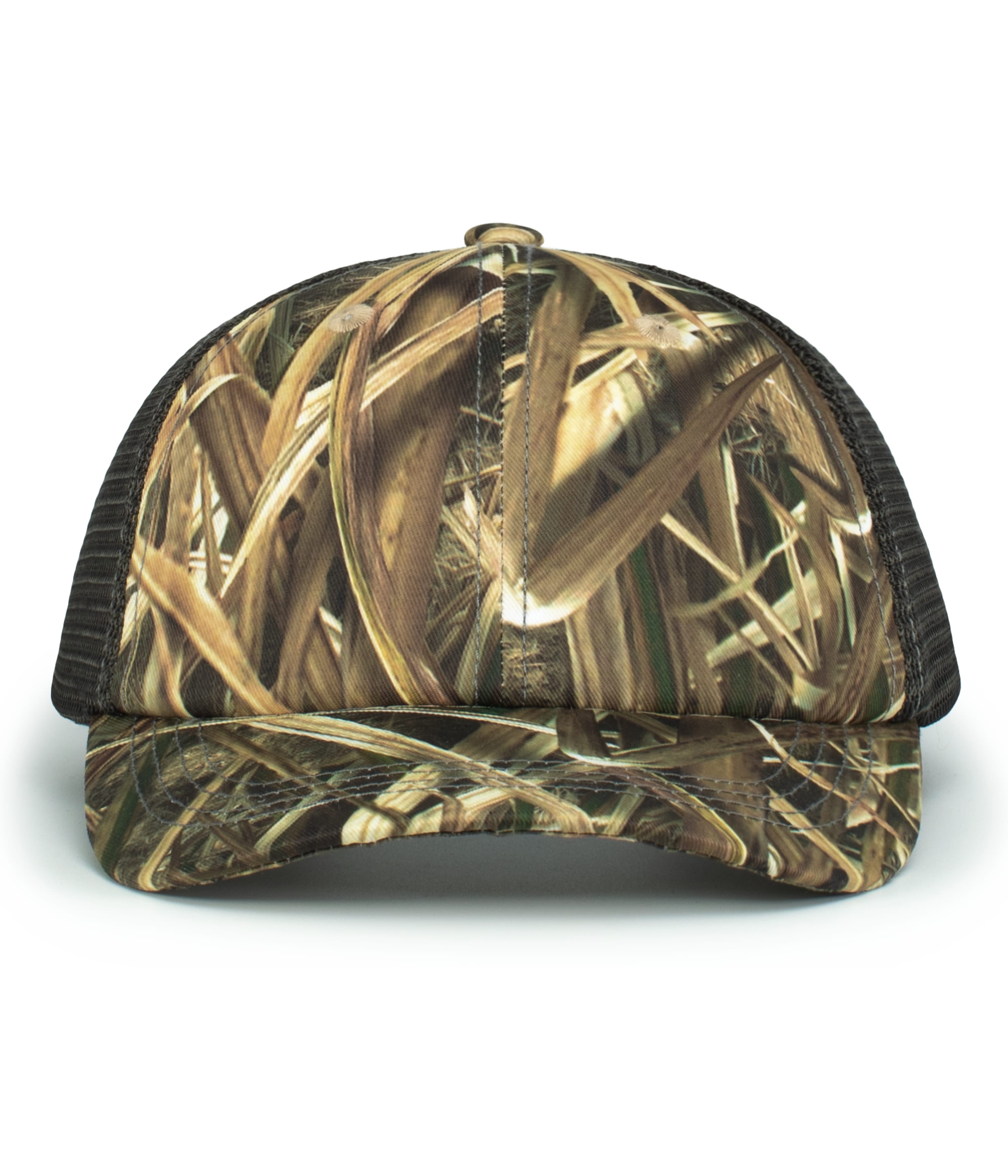 Vintage Mossy Oak®  Trucker Cap