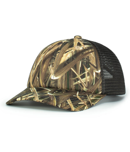 Vintage Mossy Oak®  Trucker Cap