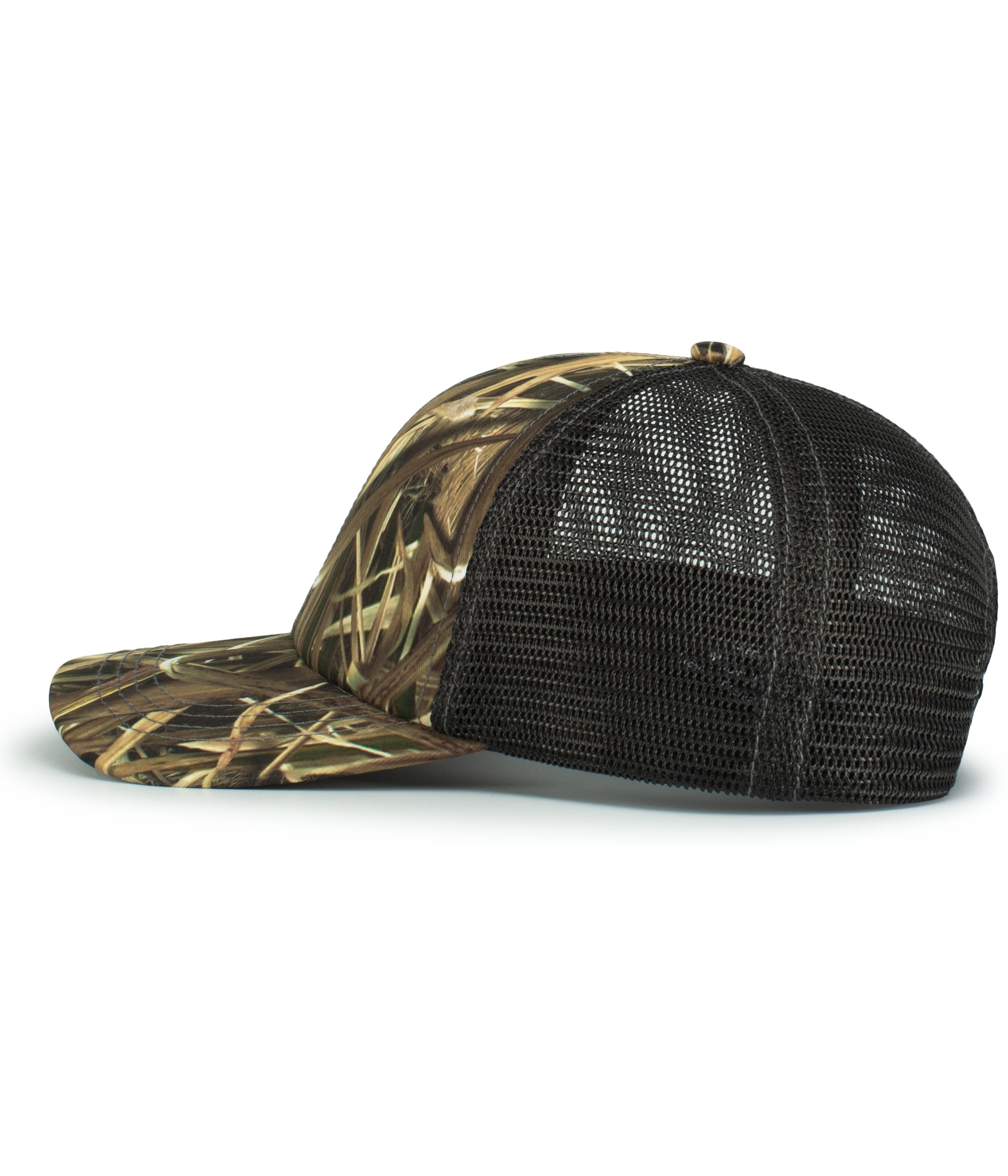 Vintage Mossy Oak®  Trucker Cap