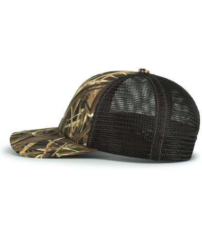 Vintage Mossy Oak®  Trucker Cap