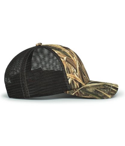Vintage Mossy Oak®  Trucker Cap