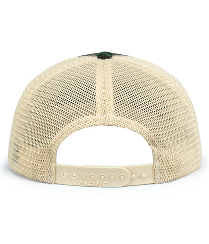 Vintage Mossy Oak®  Trucker Cap