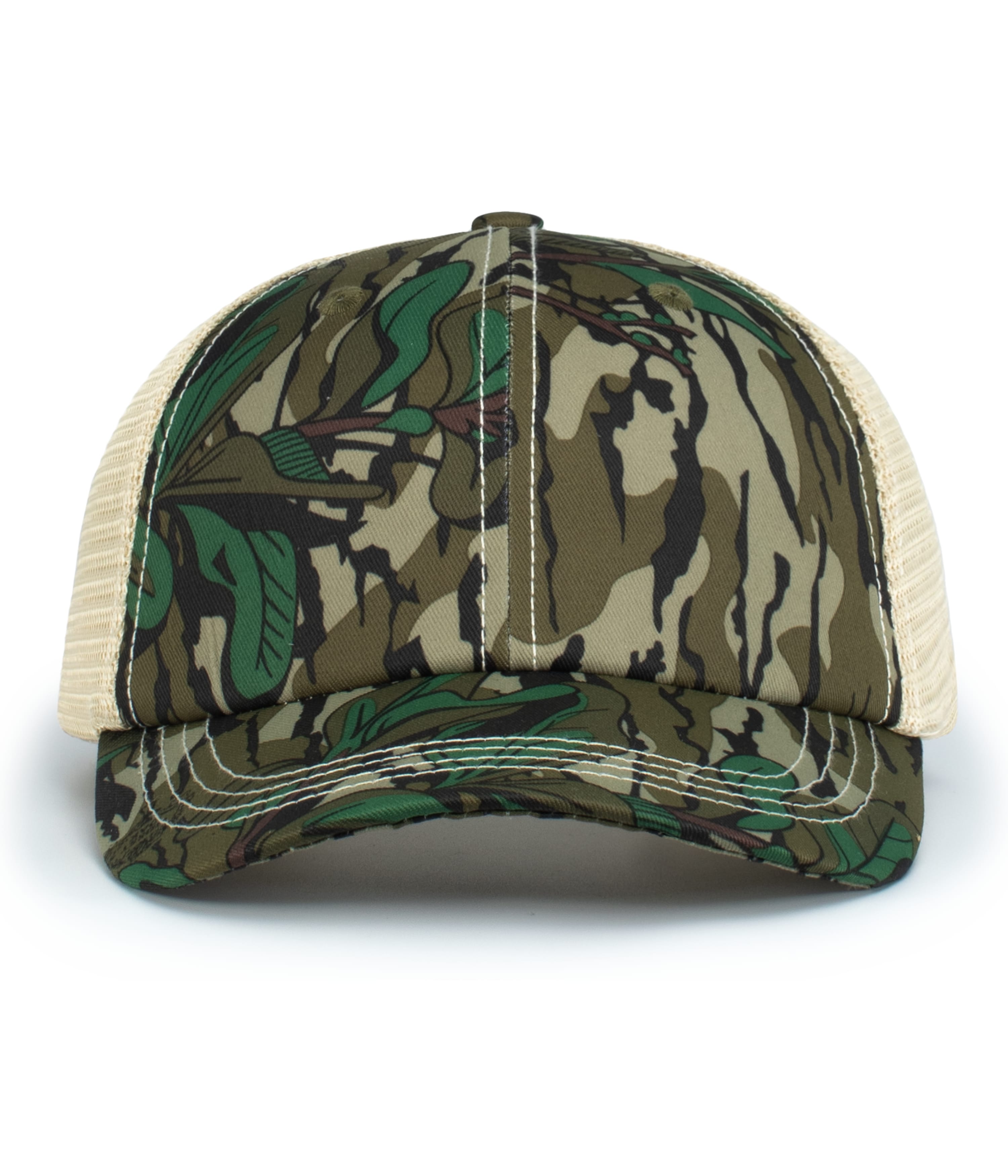 Vintage Mossy Oak®  Trucker Cap