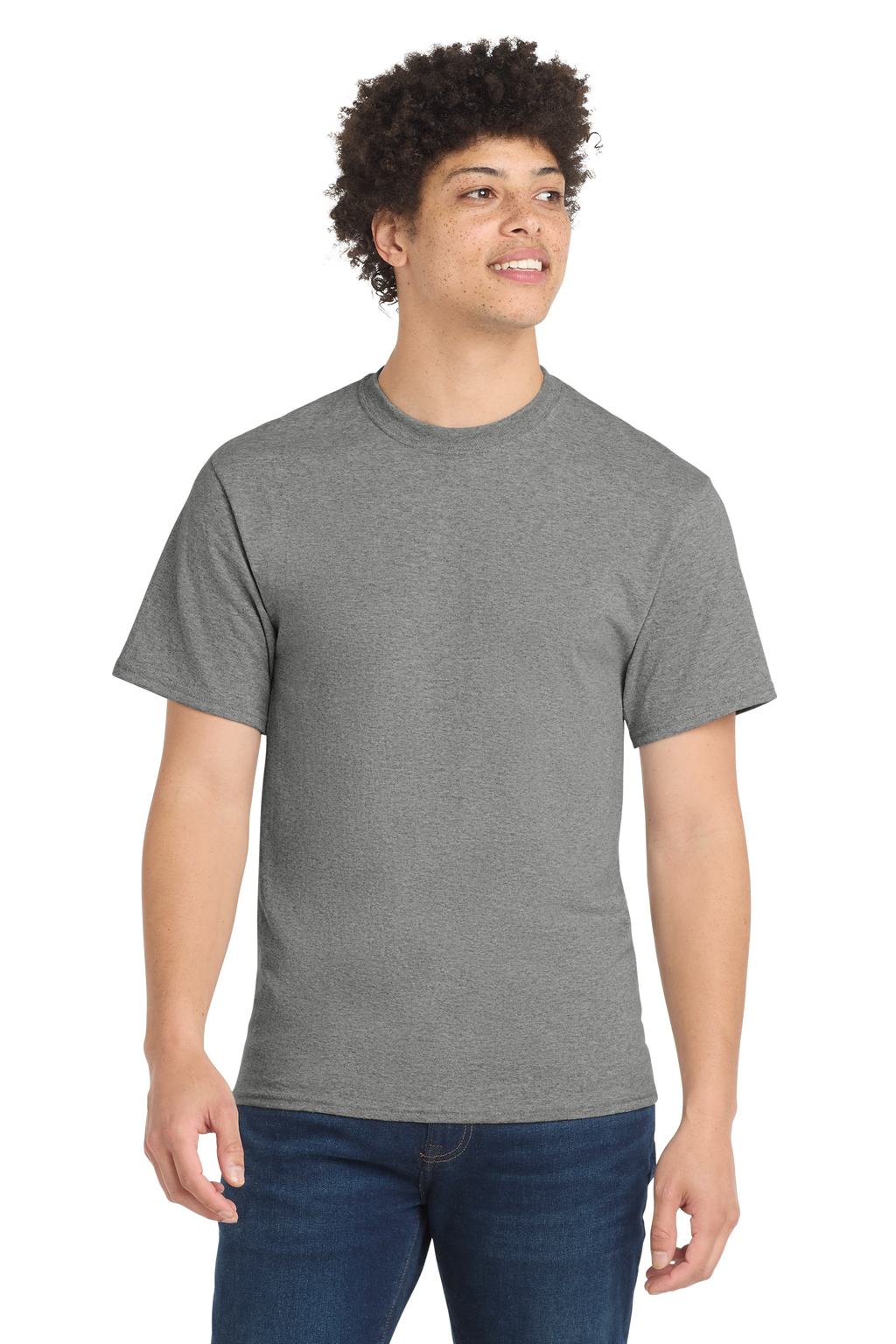 Core Blend Tee