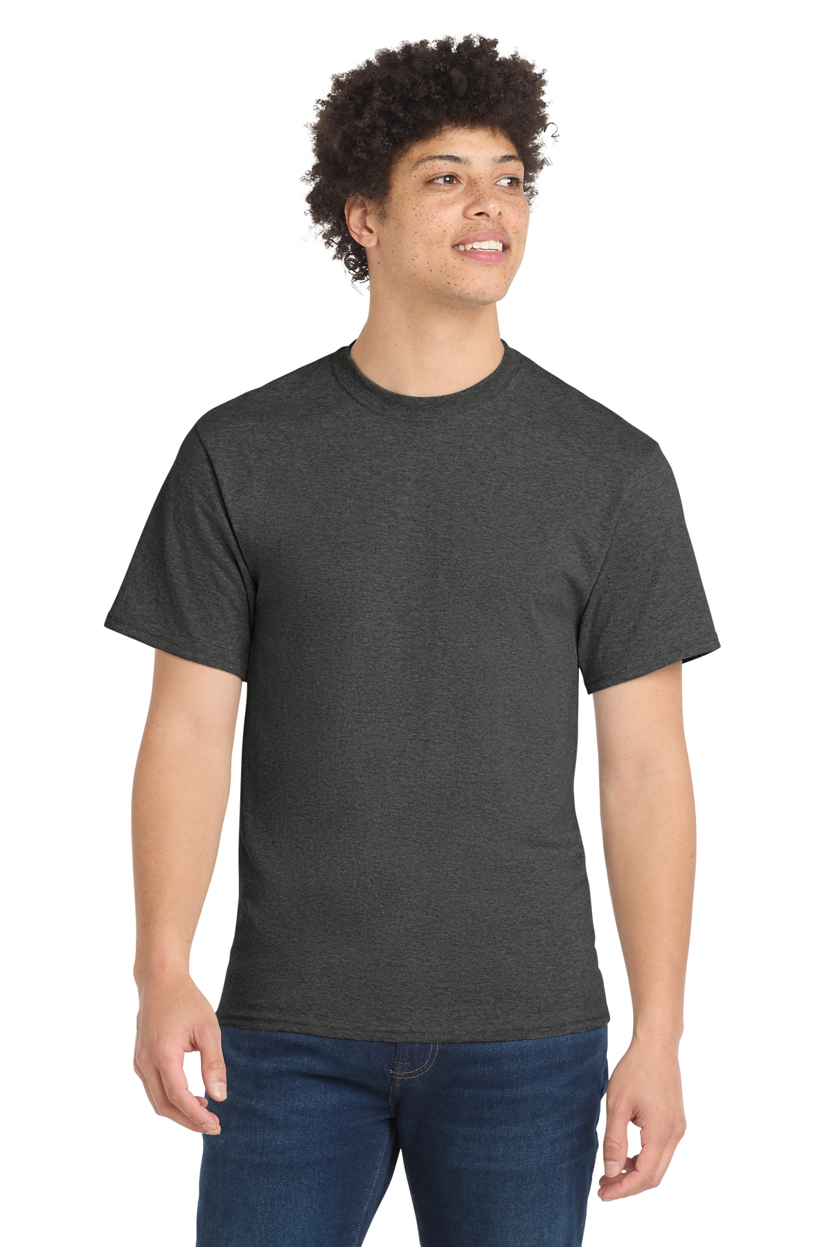 Core Blend Tee