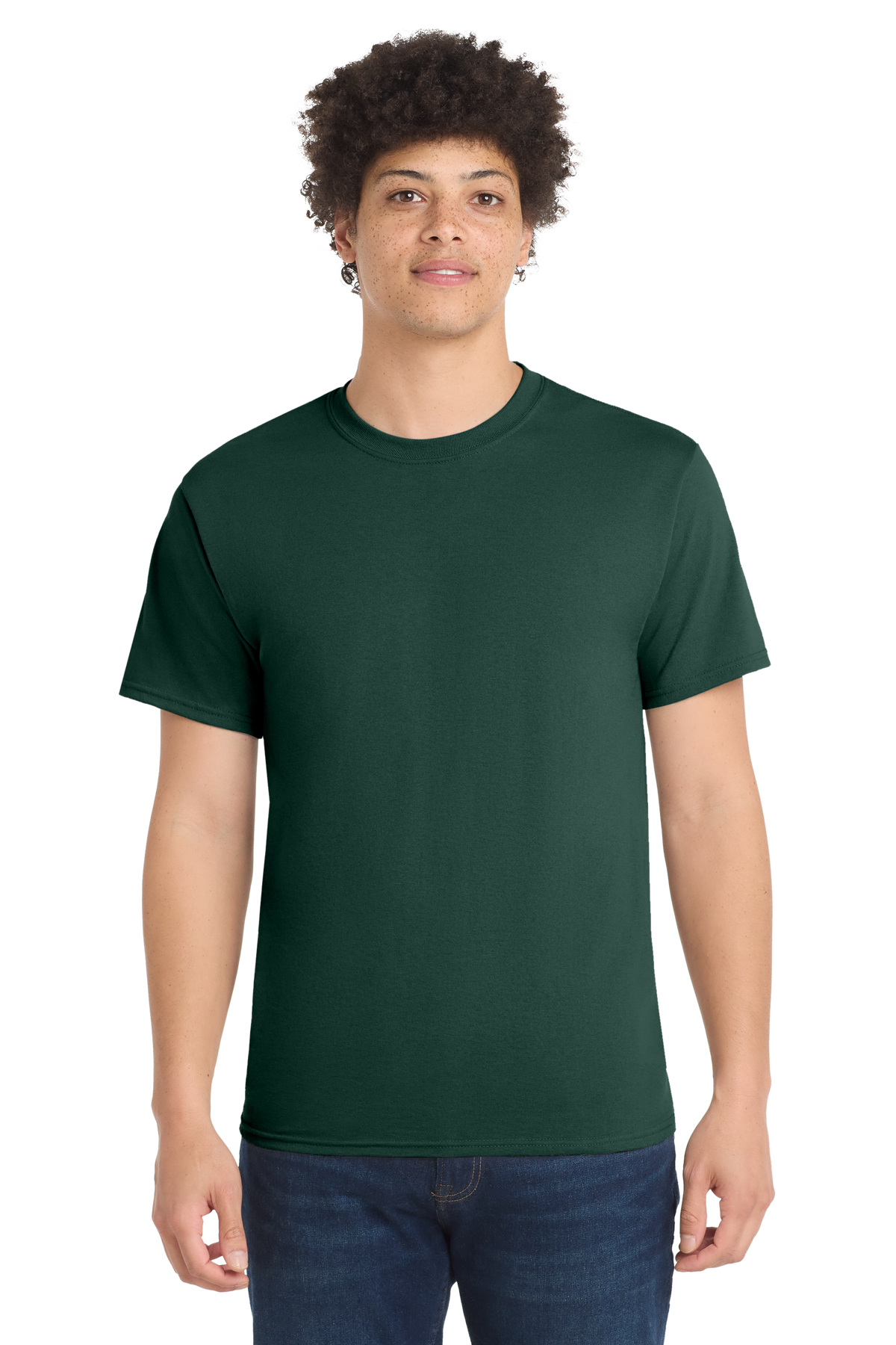 Core Blend Tee