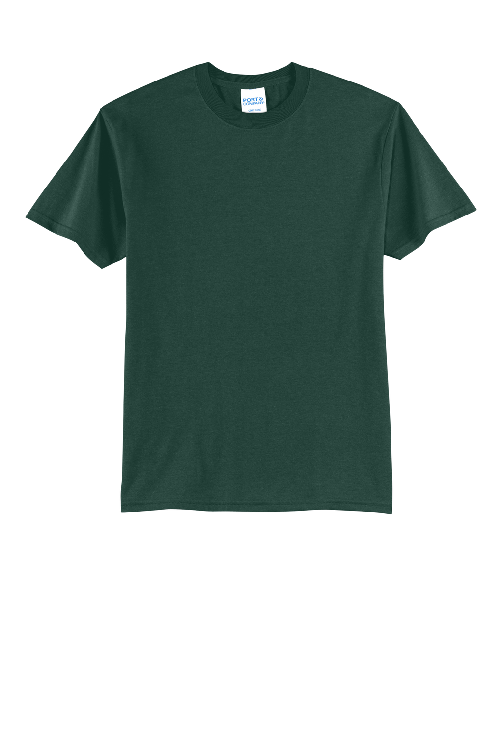 Core Blend Tee