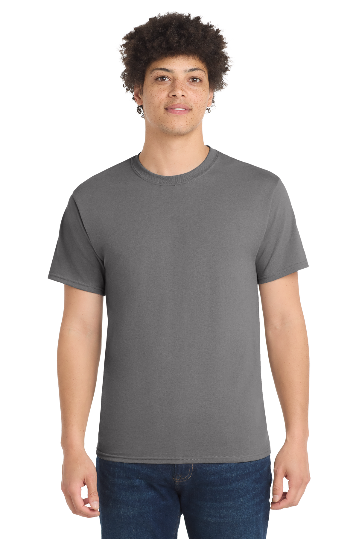 Core Blend Tee