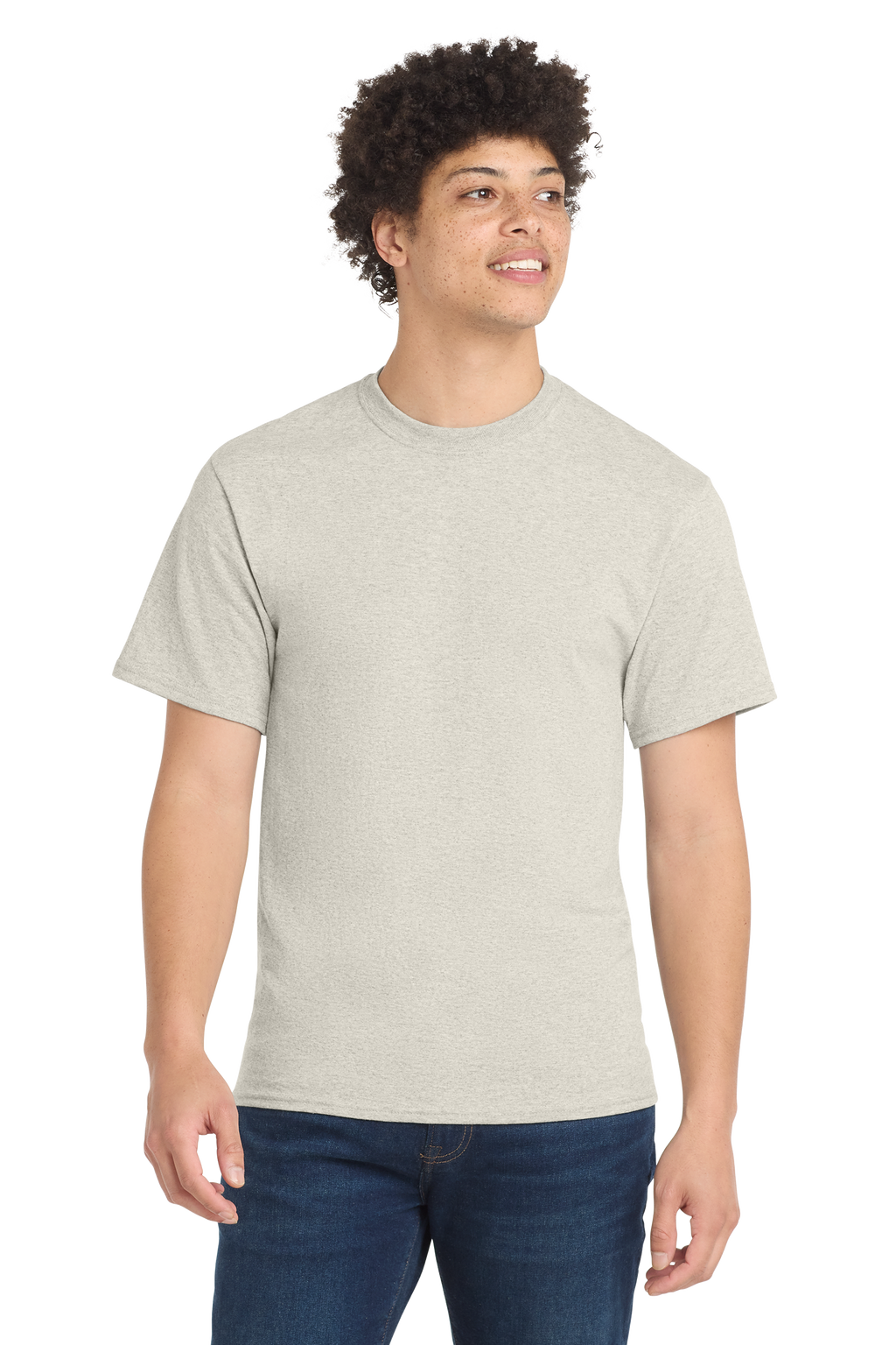 Core Blend Tee