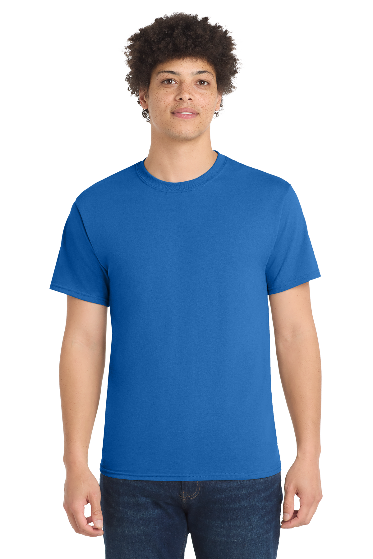 Core Blend Tee