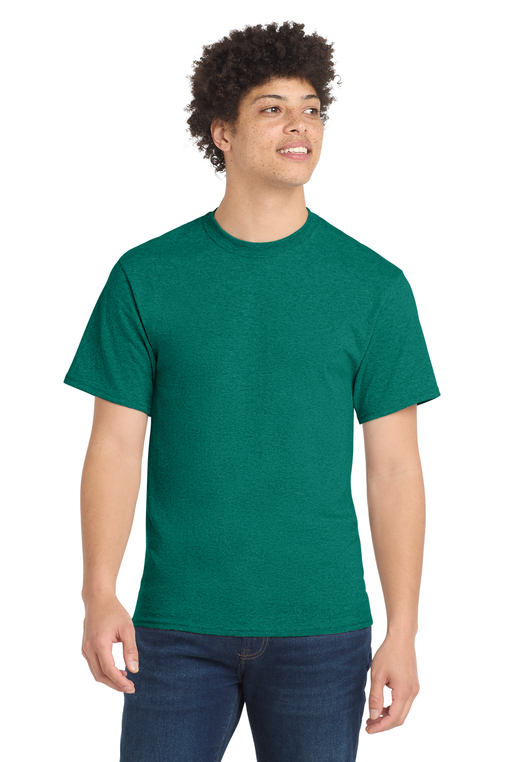 Core Blend Tee