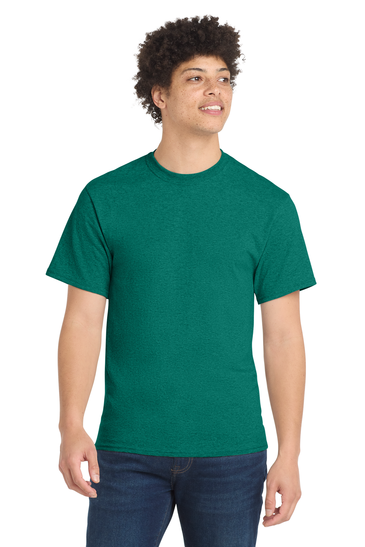 Core Blend Tee