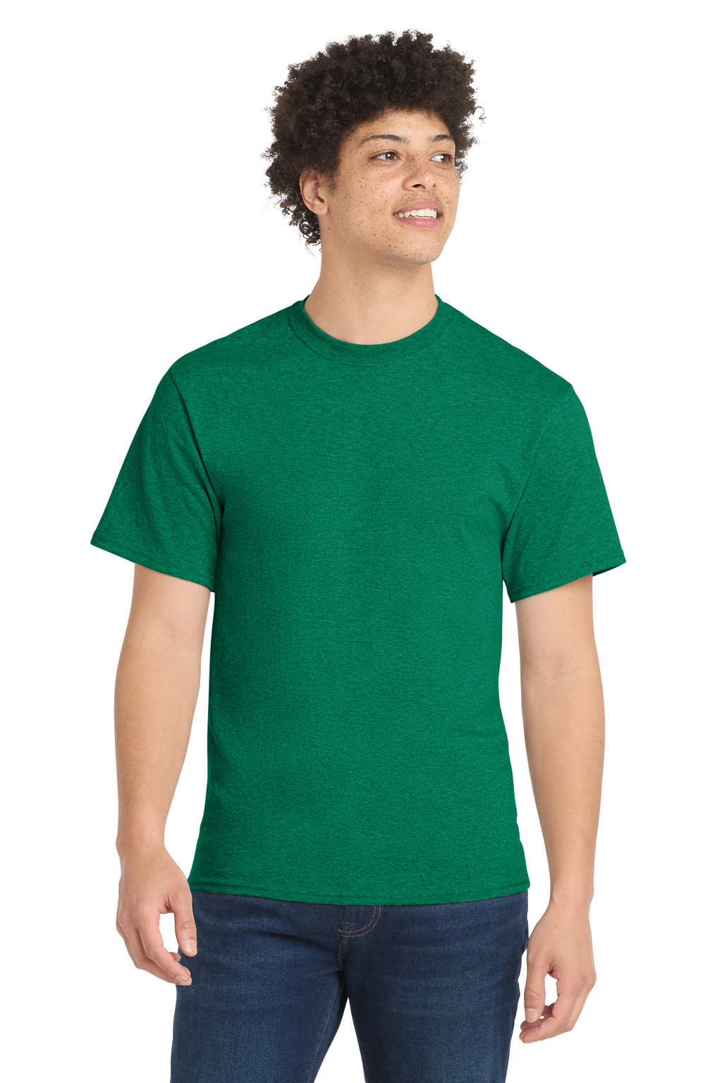 Core Blend Tee