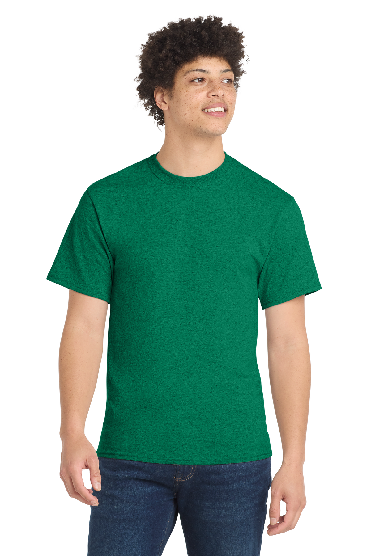 Core Blend Tee
