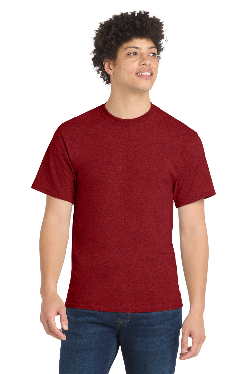 Core Blend Tee