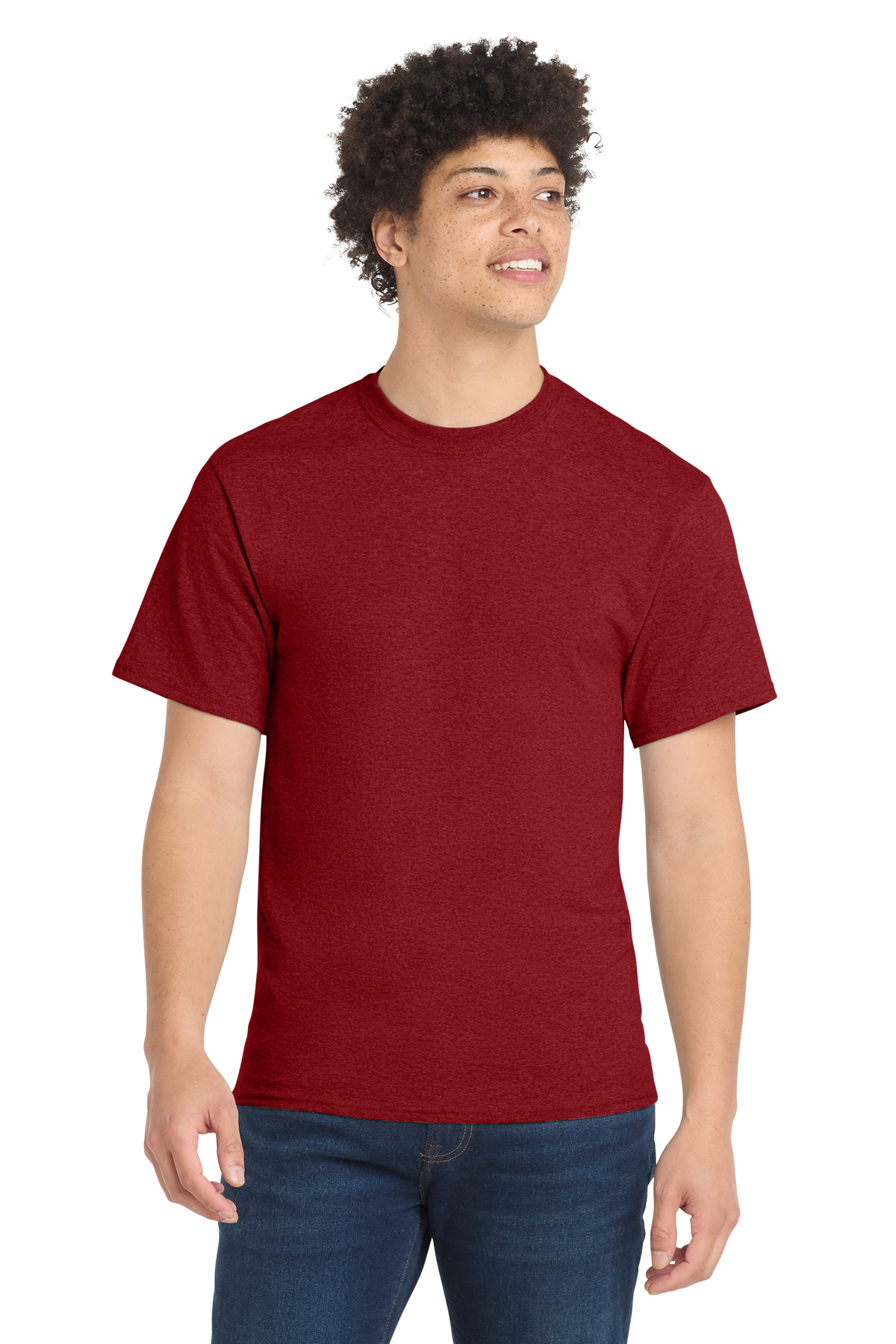 Core Blend Tee