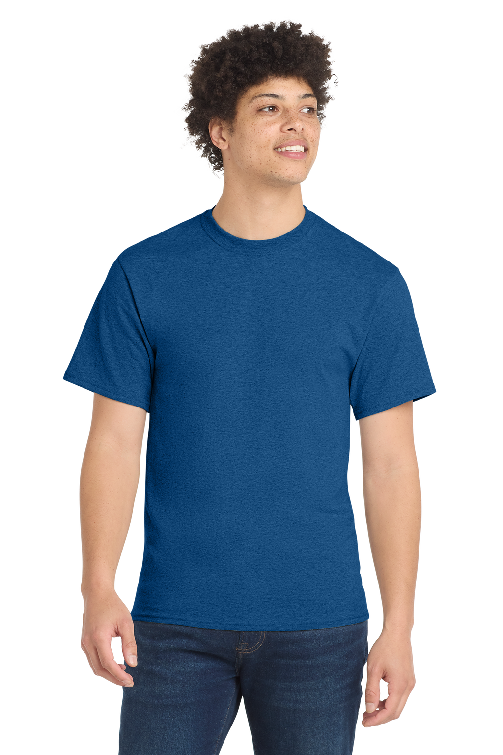 Core Blend Tee