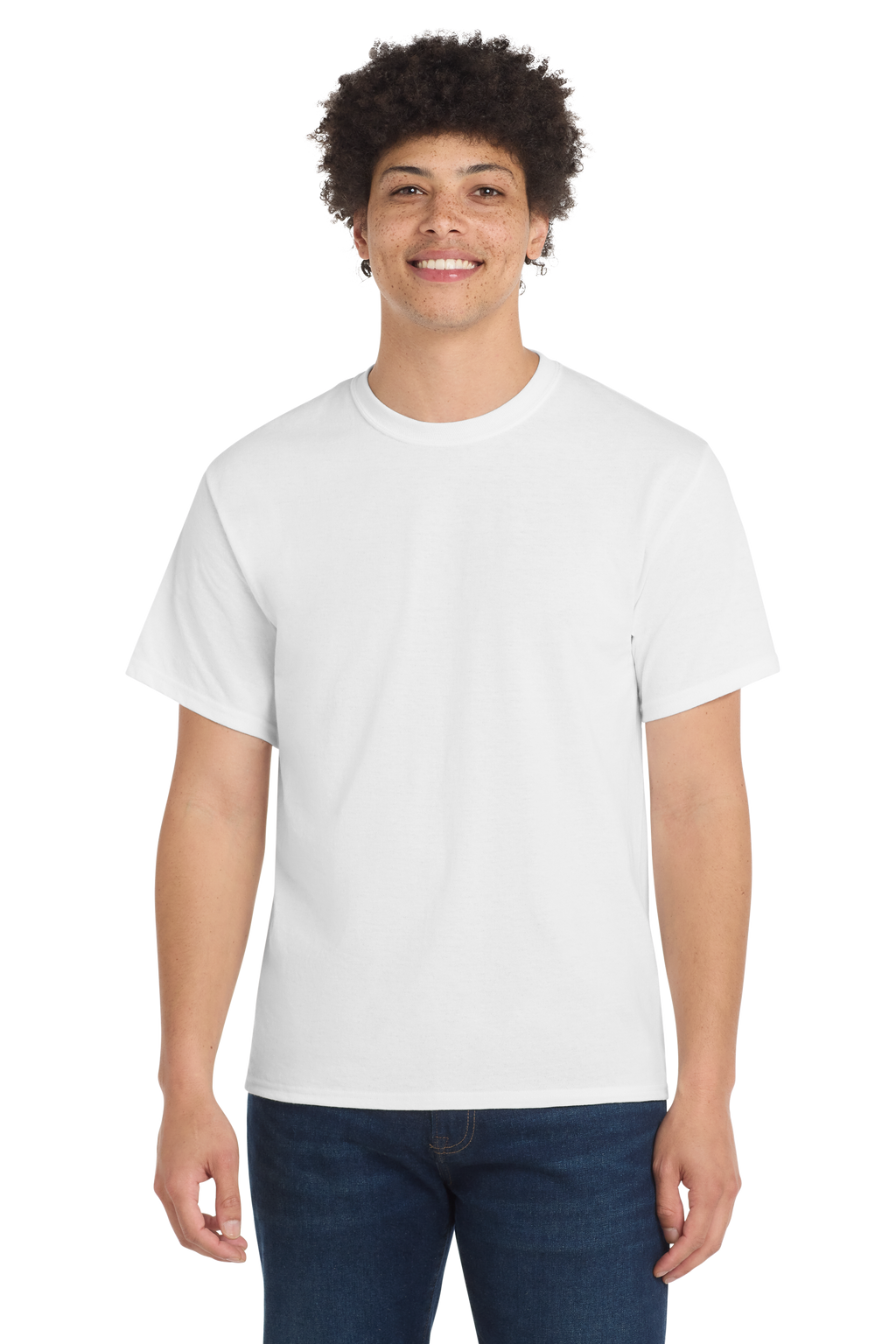 Core Blend Tee