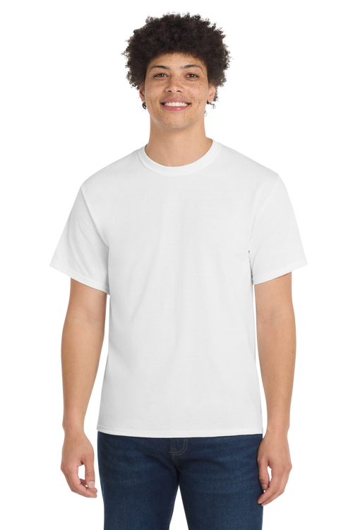 Core Blend Tee