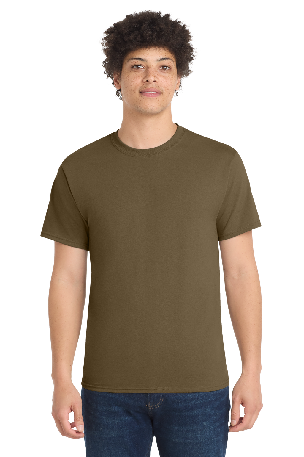 Core Blend Tee