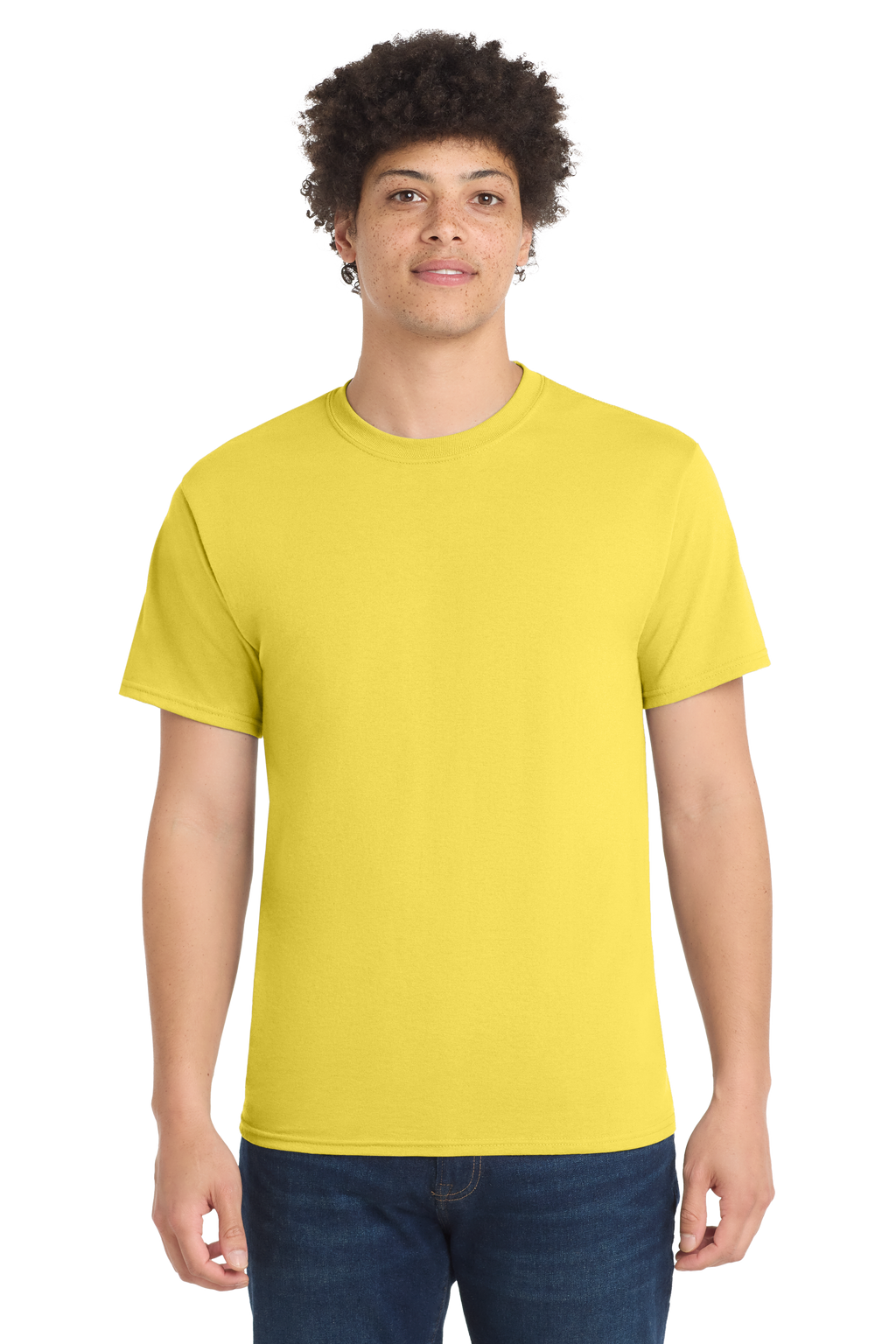 Core Blend Tee