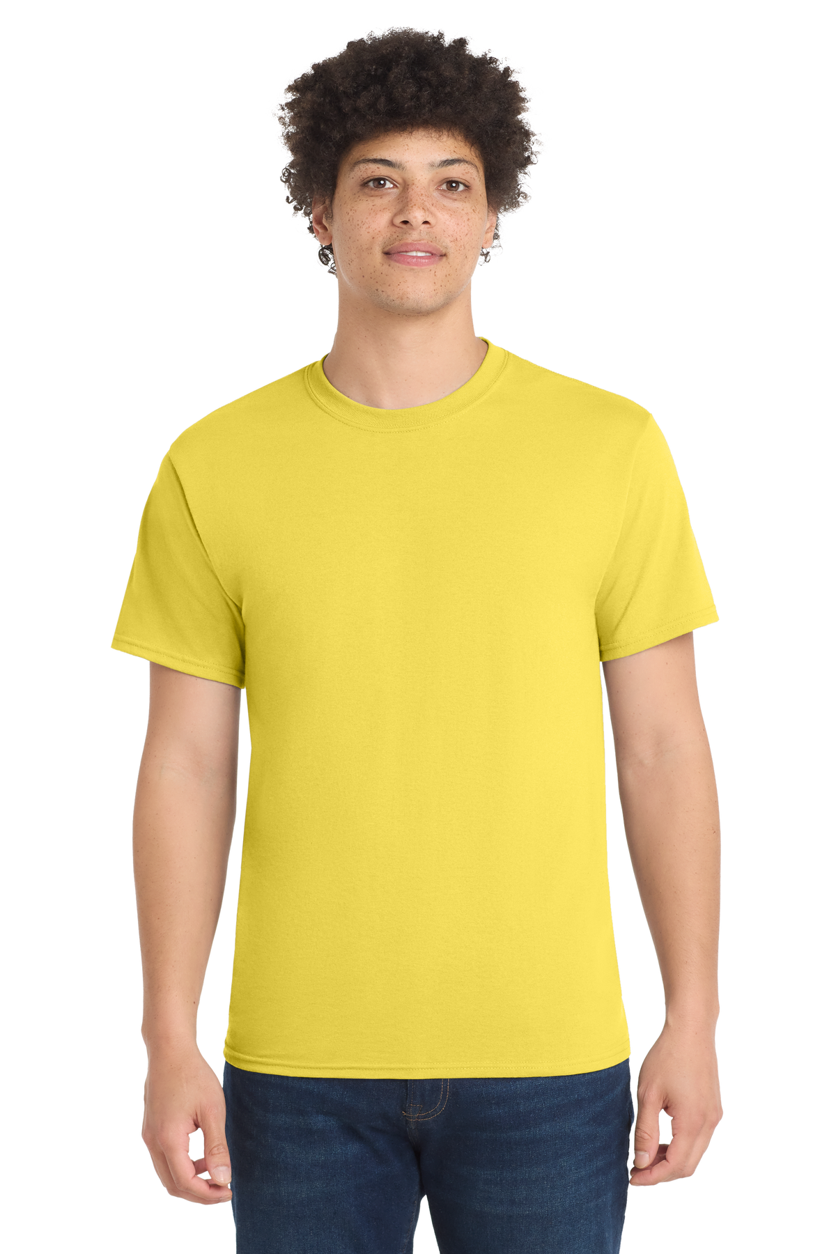 Core Blend Tee